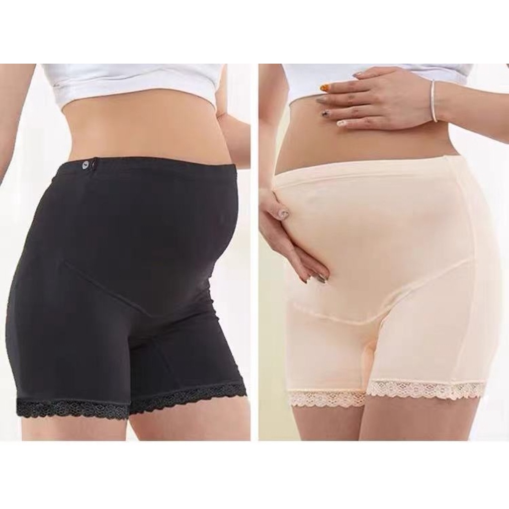 celana dalam hamil short segiempat import free size