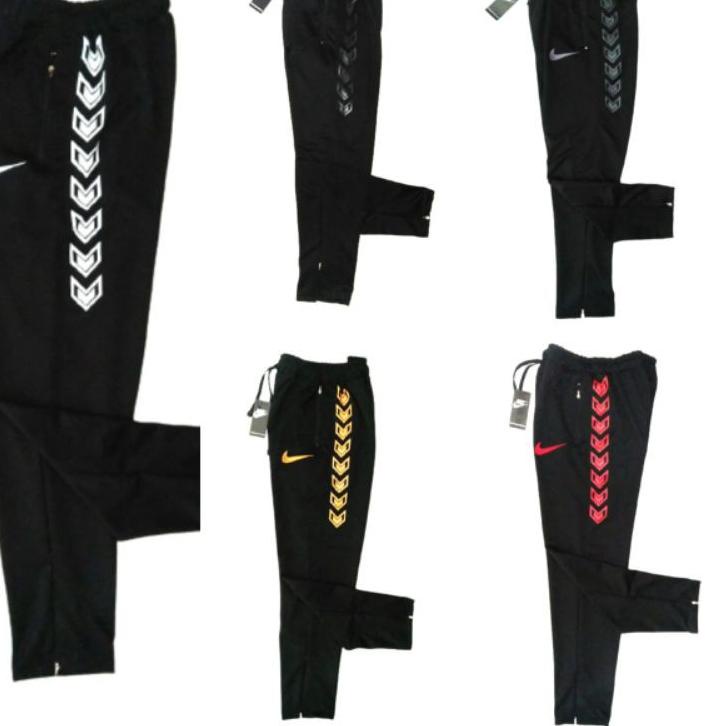 Harga Spesial Track Pants Pria Trackpants Nike Sweatpants Jogger Celana Panjang Olahraga Wanita Joge