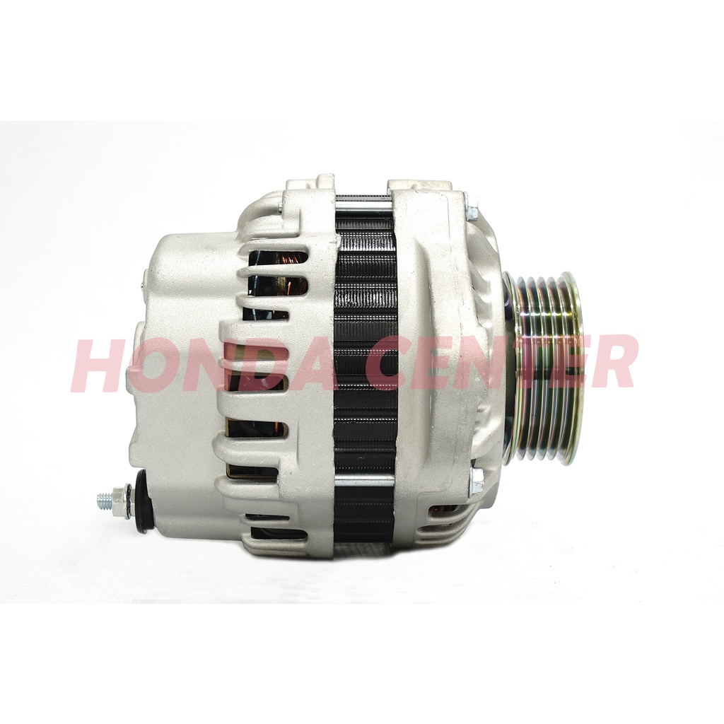 dinamo pengisian cas ampere alternator jazz gd3 city gd8 2003 2004 2005 2006 2007 2008 31100-REA-Z01