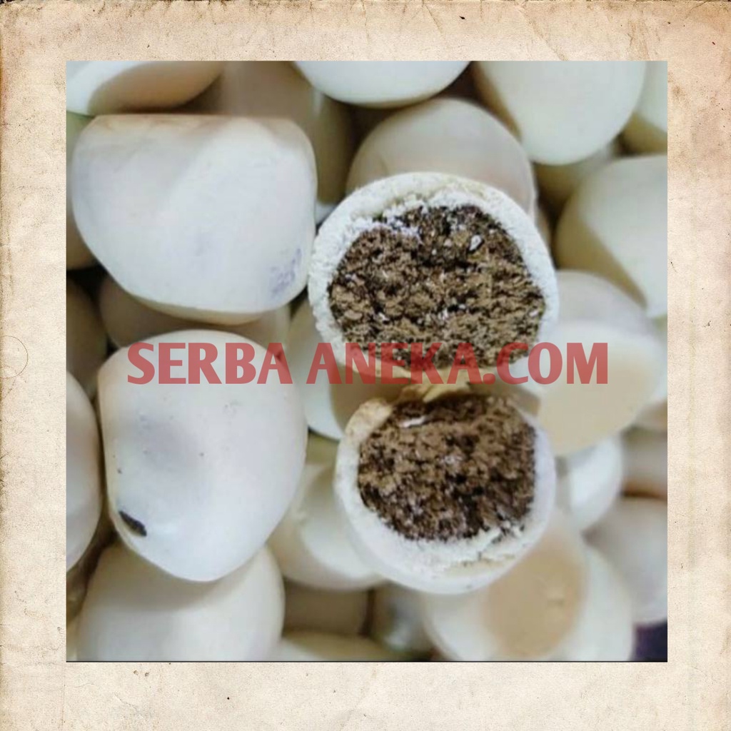 

( 250 GRAM ) ~ MOTO GARENG