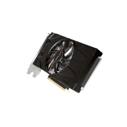 VGA Card GALAX Nvidia Geforce RTX 3050 V2 Single Fan EX (1-Click OC) 8GB GDDR6 128Bit DP/HDMI