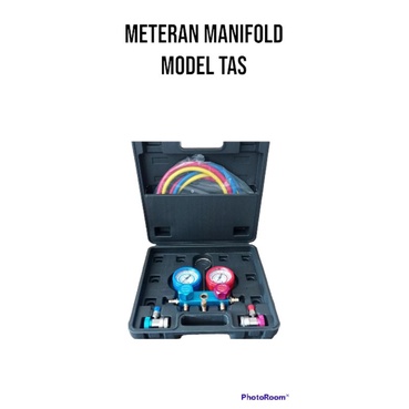 meteran manifold ac mobil meteran manifold ac rumah meteran set manifold