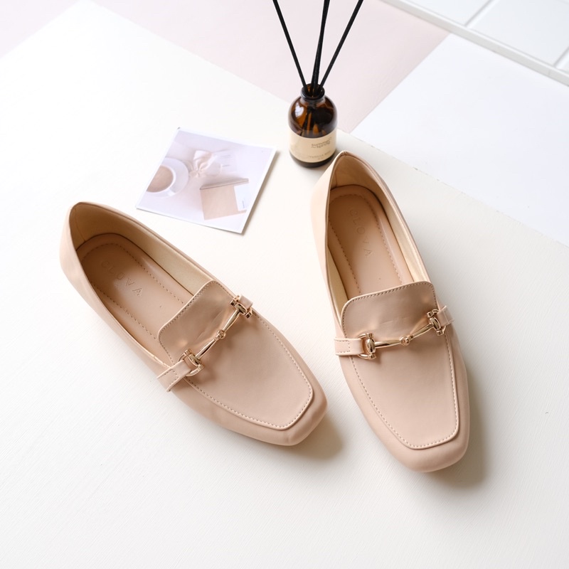 Finola FlatShoes / Tj 05 / Flatshoes  Wanita Terbaru