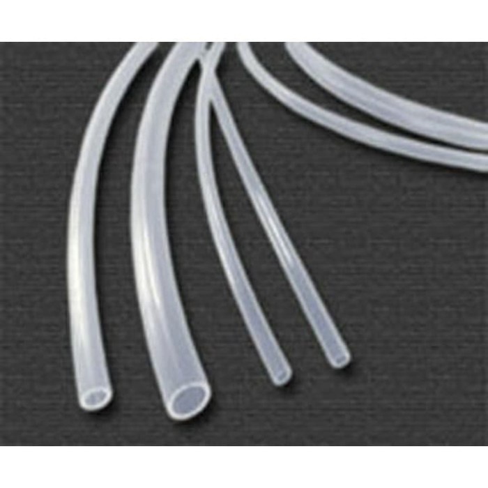 

SELANG SILIKON / SILIKON TUBING / SILICONE TUBE 6MM X 8MM 100MTR