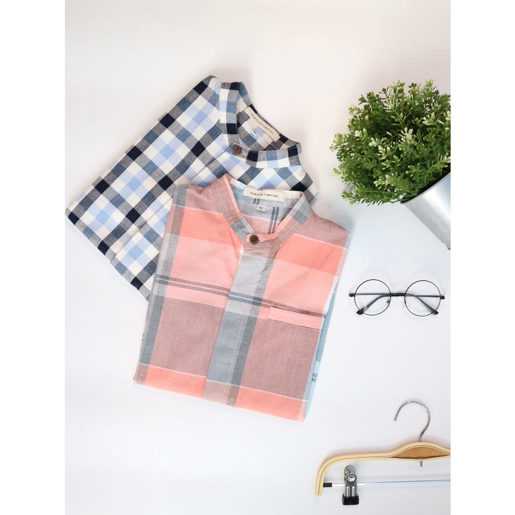 SET MOMO SHIRT &amp; JACKSON PANTS anak anak