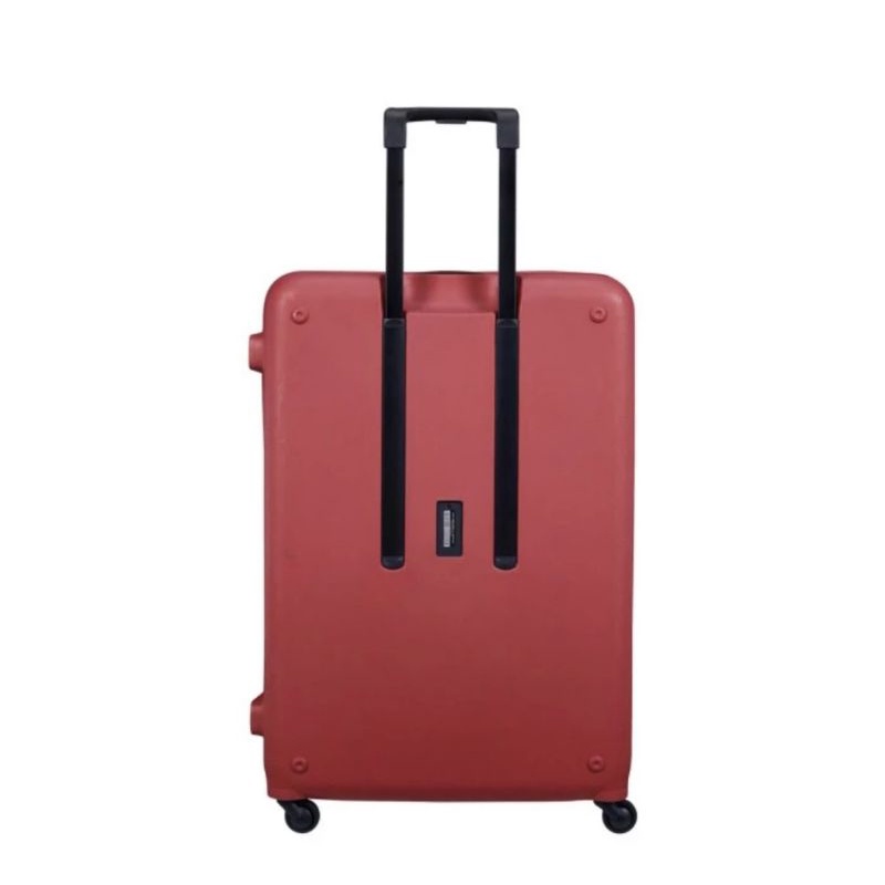 Koper Lojel Vita Hardcase size Bagasi Large 31 inch Plus Cover