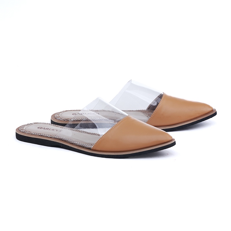 sandal slip on wanita,sandal bustong wanita GCS6265