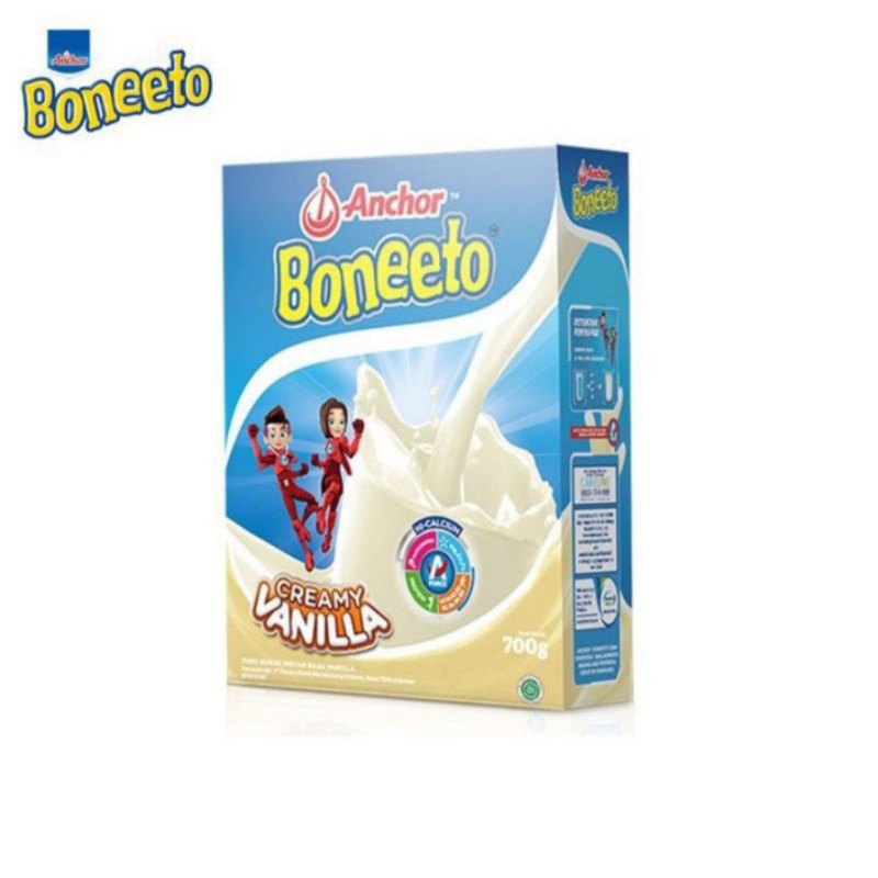 

boneeto coklat dan vanila 685g (EXP APRIL 2025)