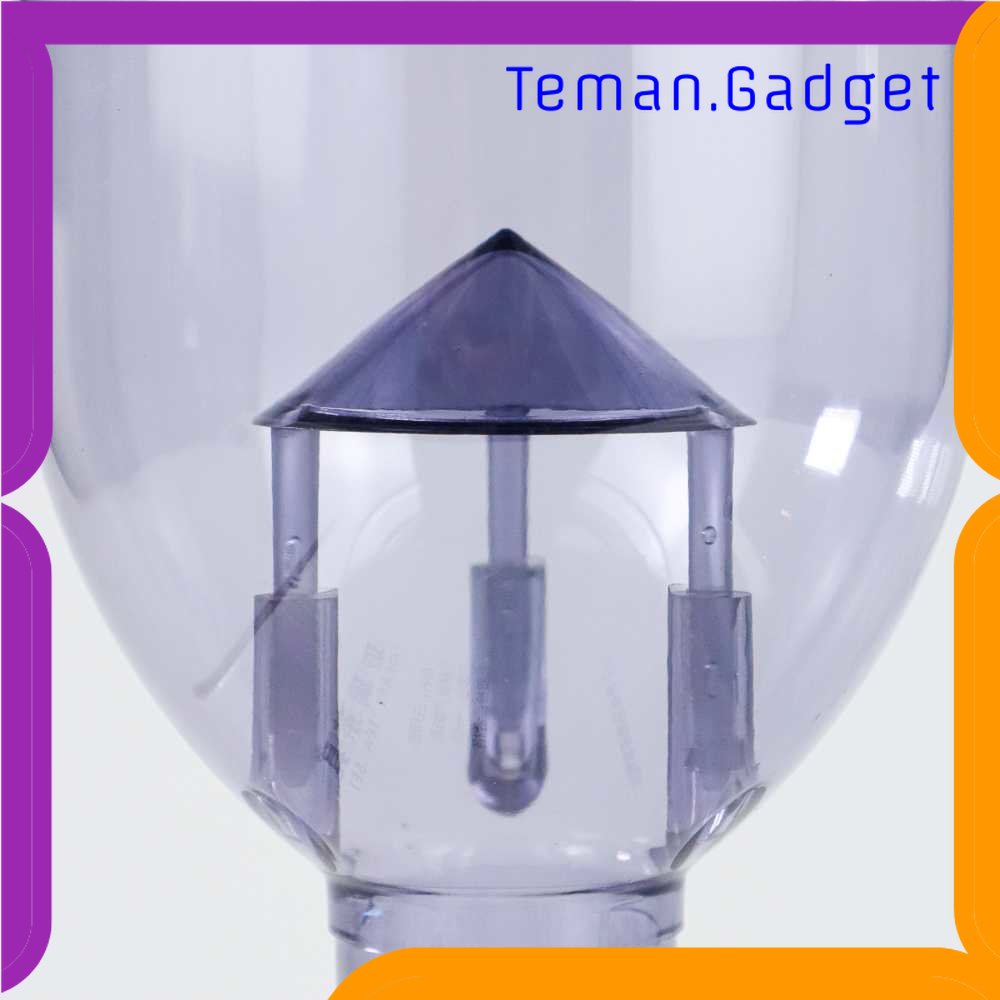 TG - DPR One Two Cups Spare Part Top Container Penggiling Kopi Electric - 600N