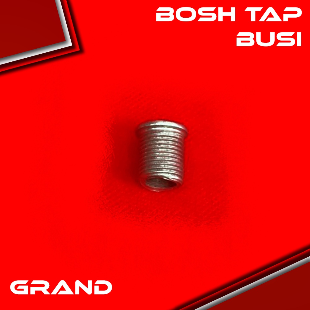 Bosh Tap Busi Grand-Kharisma-Rxk