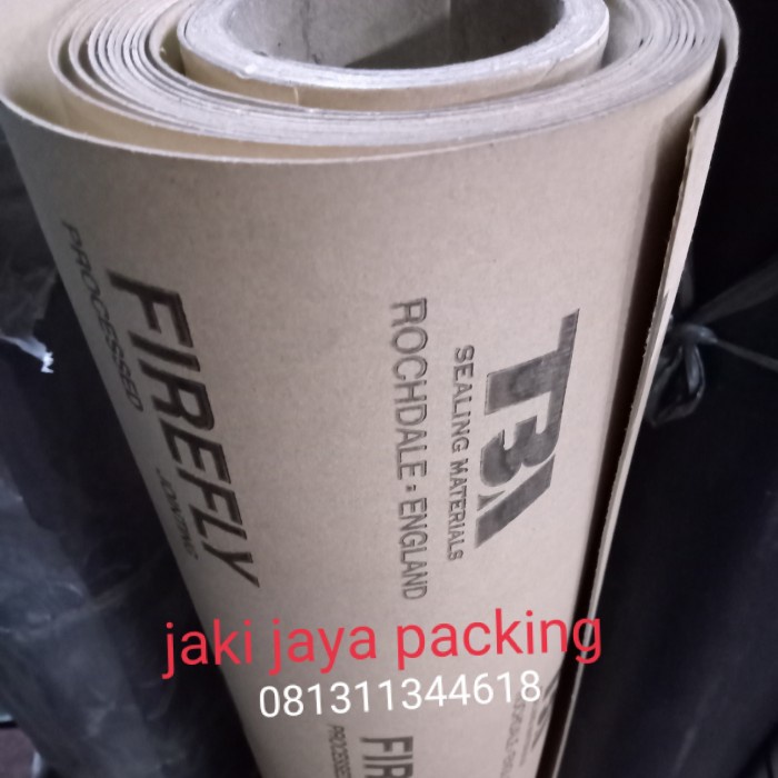 

PACKING TBA FIREFLY KERTAS 3MM X 100CM X 100CM