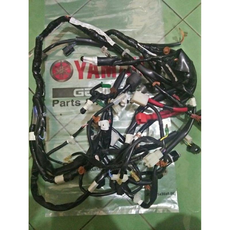 KABEL BODY YAMAHA NMAX OLD 2DP-H2590-10 TYP NON ABS ORIGINAL YAMAHA
