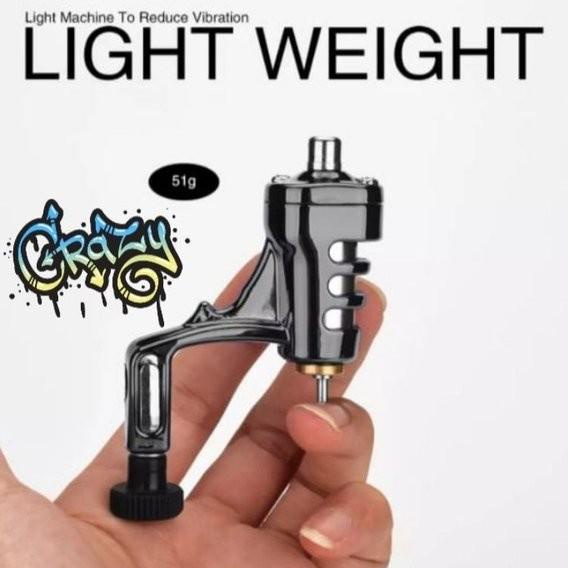 Jual Mesin Alat Tatto Rotary Gun Tatto Kecantikan Kulit Berkualitas