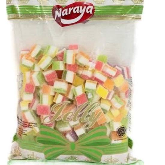 

SALE✅Naraya jelly 400gr|SQ2