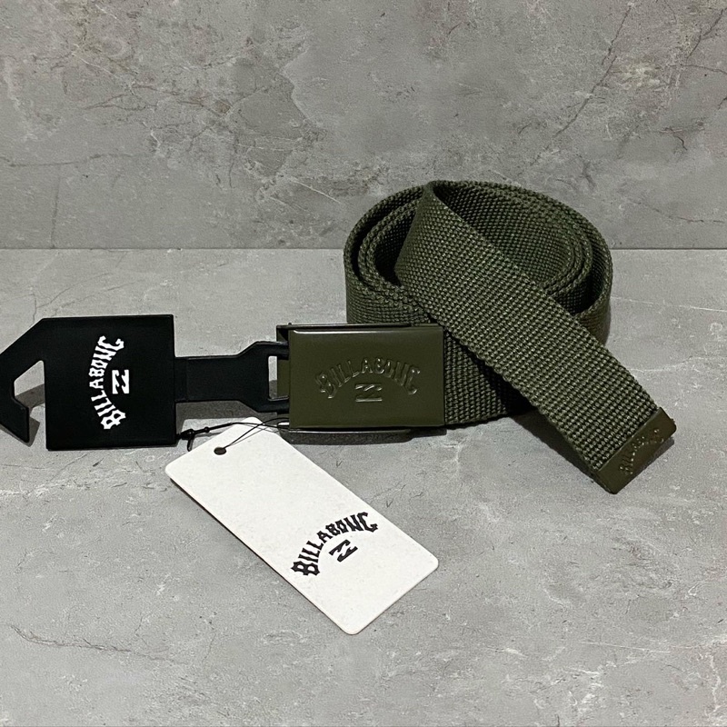 ikat pinggang BILLABONG ORIGINAL g304