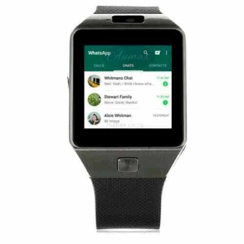 Jam Pintar Pintar Hp Smarwatch Canggih Android Anak Pria Wanita Dewasa Y68 116 Plus Monitor Kesehata