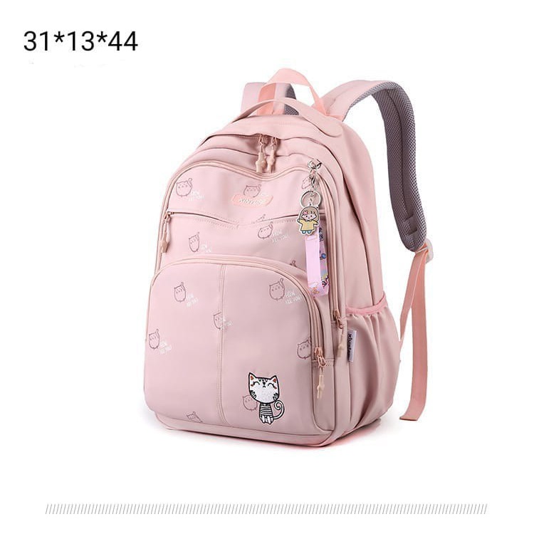 TAS RANSEL ANAK XINYUFEI Tas Ransel Anak Terbaru 2022 Tas Ransel Anak Krakter Tas Ransel Anak Perempuan Tas Ransel Anak Sekolah SD SMP Tas Ransel Anak Korea Tas Ransel Anak Trendy