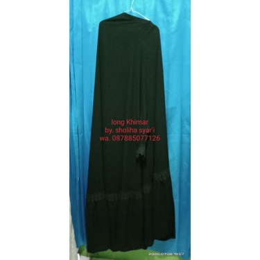 floor khimar