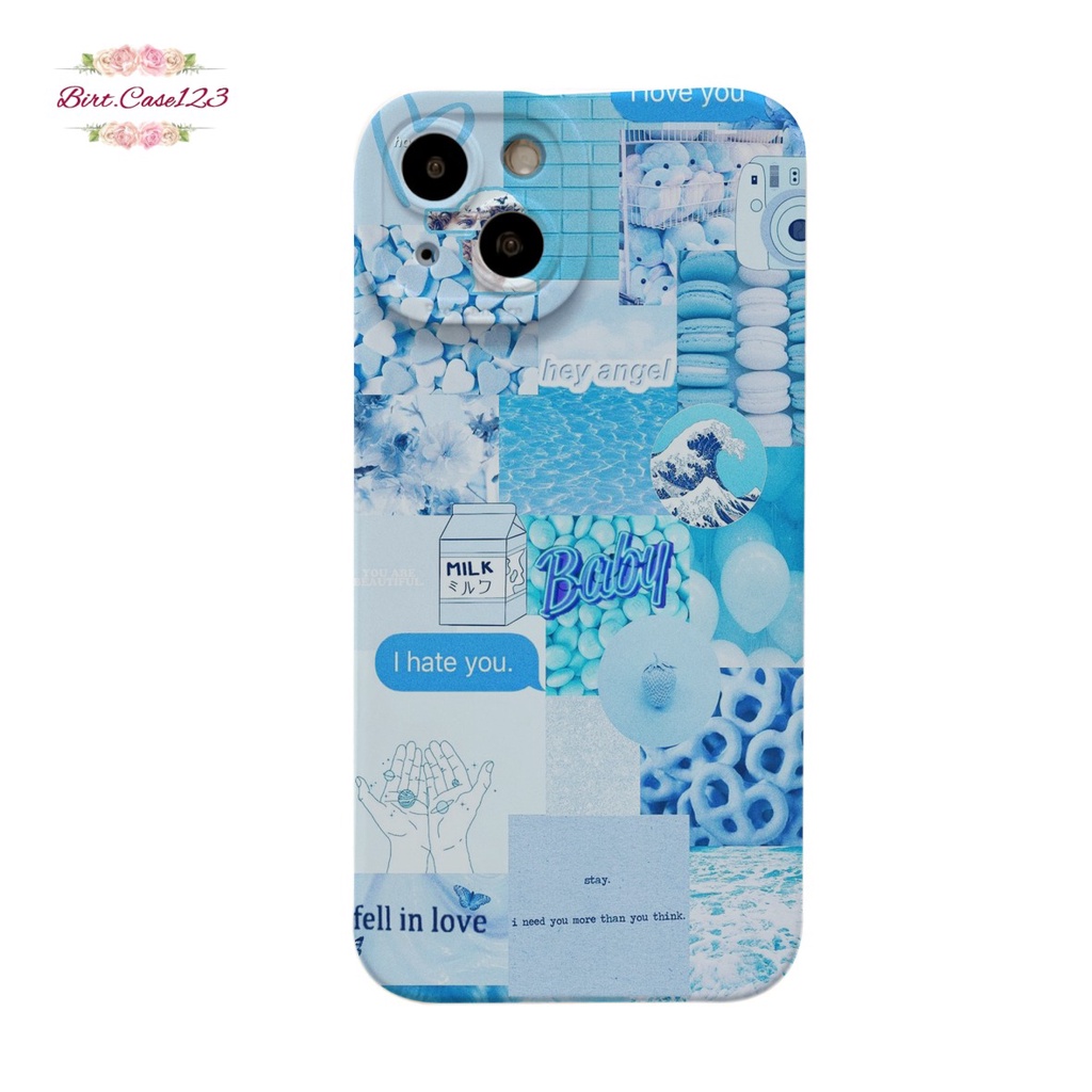 CUSTOM CASE SOFTCASE SILIKON PROCAMERA AESTHETIC CUSTOM OPPO REALME VIVO XIAOMI SAMSUNG INFINIX IPHONE FOR ALL TYPE BC6867