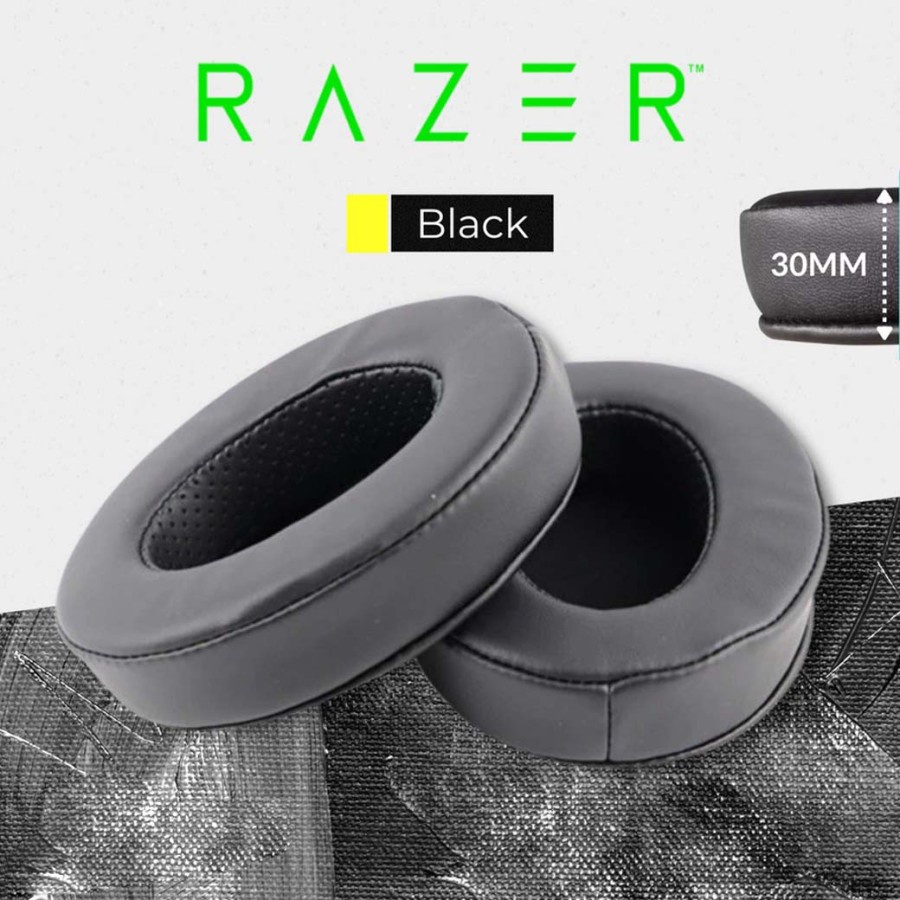 Earcup Razer Blackshark V2 / Pro / X