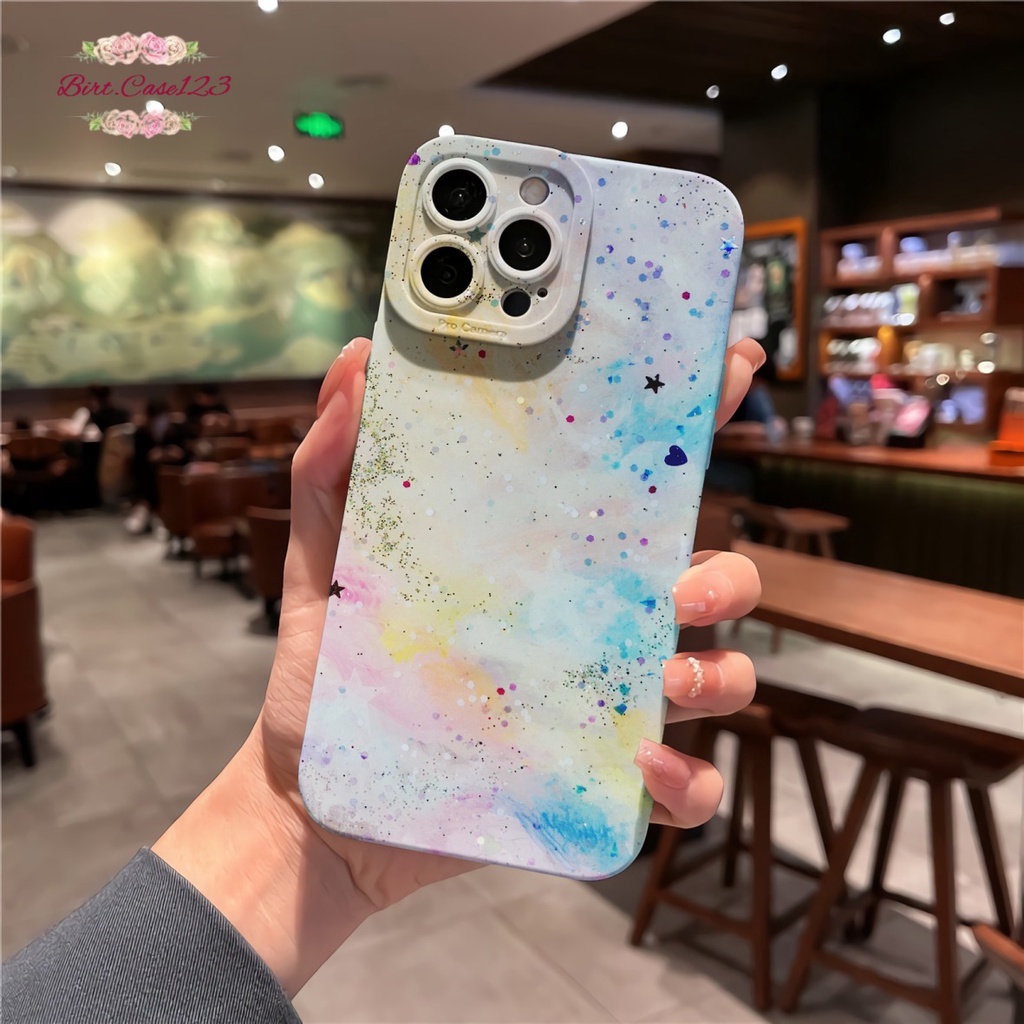 CUSTOM CASE SOFTCASE SILIKON PROCAMERA MARMER CUSTOM OPPO REALME VIVO XIAOMI SAMSUNG INFINIX IPHONE FOR ALL TYPE BC6891