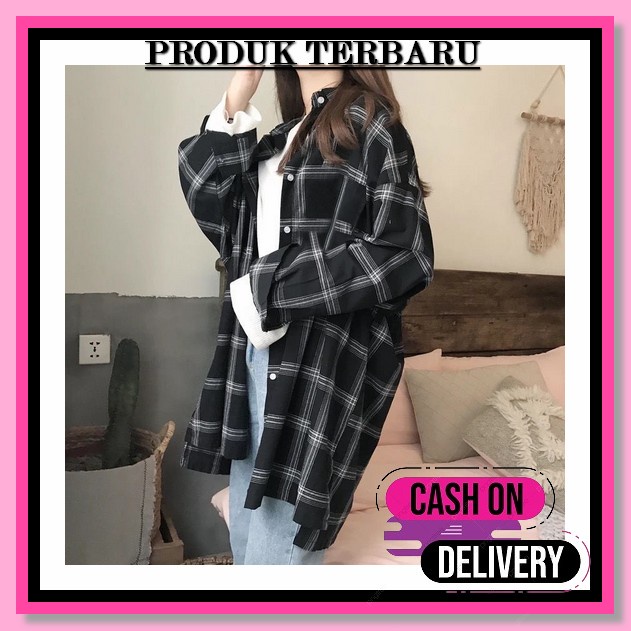 Kemeja Zara #2 Kemeja Wanita Kemeja Muslim Kemeja Panjang Wanita Kemeja Lengan Panjang Wanita Kemeja