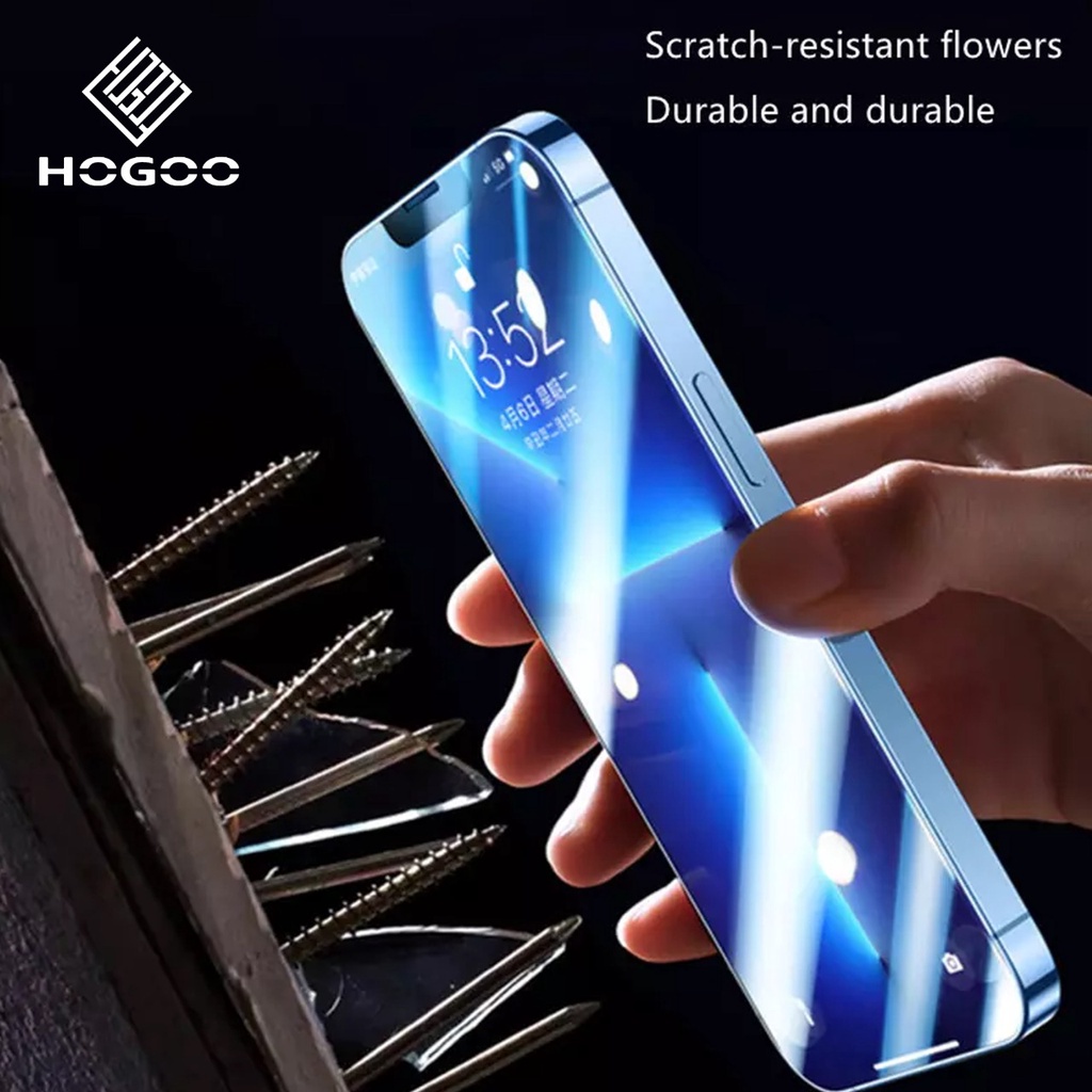 HYDROGEL SCREEN PROTECTOR PELINDUNG LAYAR HP ALL TYPE FOR IPHONE SAMSUNG OPPO REALME XIAOMI REDMI POCO INFINIX VIVO TECNO