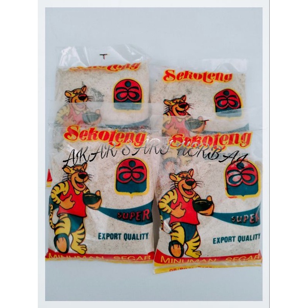 

Akar Sari - Sekoteng'