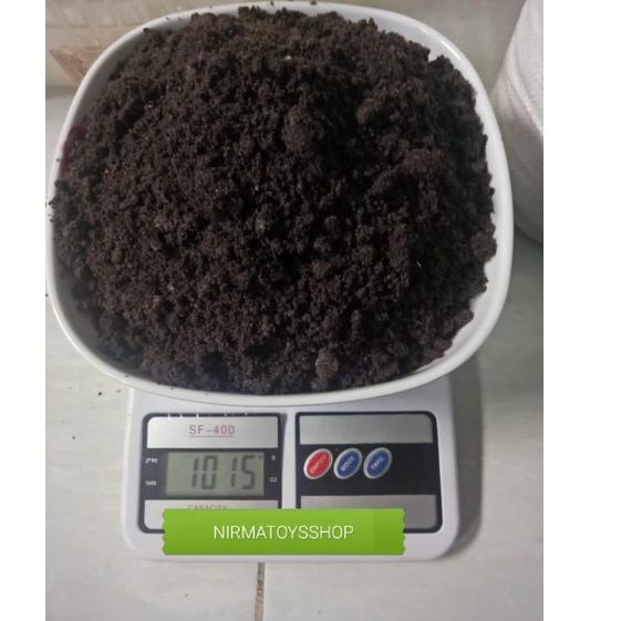 

[V-81 ✪] Bubuk Oriio / Oweo crumb tambahan toping kiloan berat 1kg-terviral