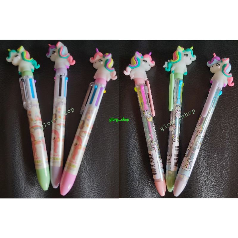 

Pulpen/pulpen unicorn/pulpen murah/alat tulis/pulpen tinta