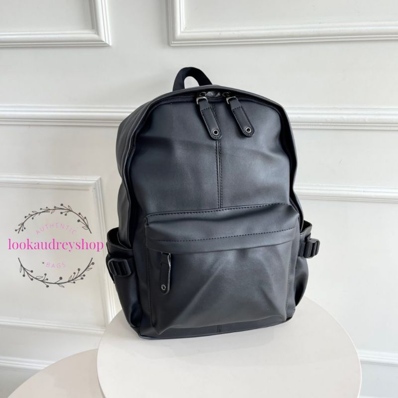 Jual [100% ORIGINAL] PEDRO Men Minimalist Backpack | Tas Pedro | Tas