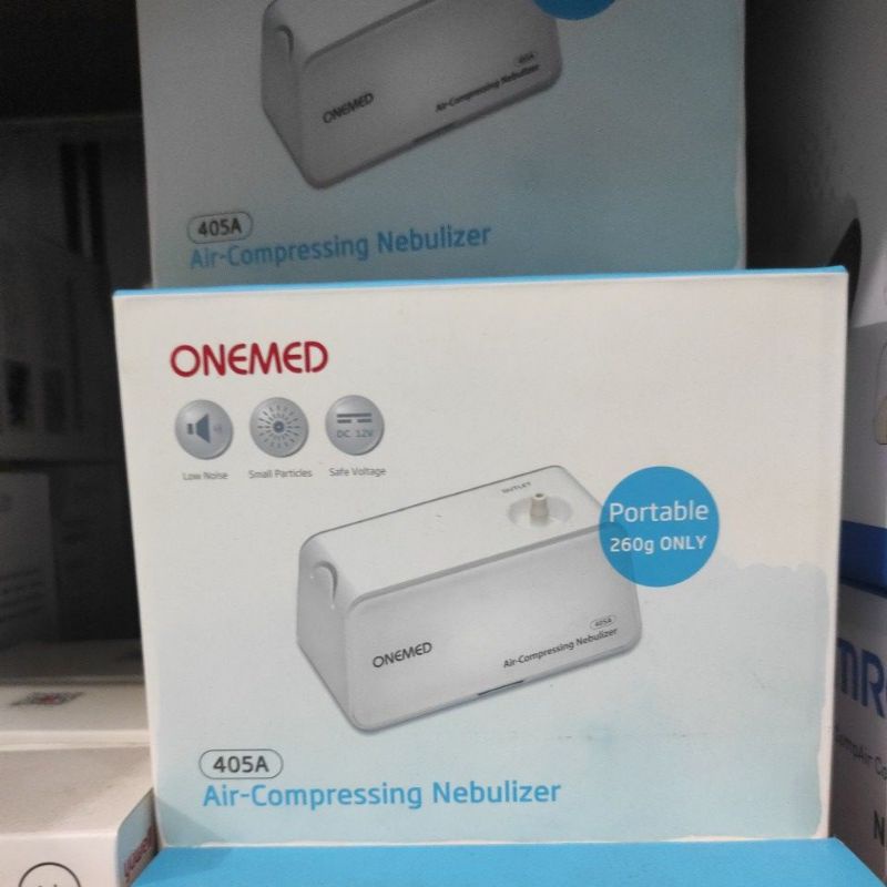 Nebulizer Onemed 405A
