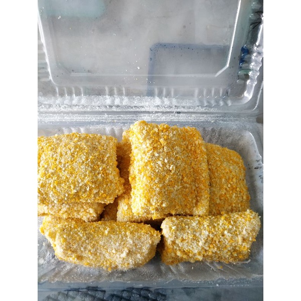 

Risol mayo frozen food isi 10