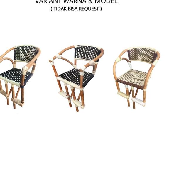 EXCLUSIVEBONCENGAN SEPEDA ANAK ROTAN / KURSI BONCENG BONCENGAN ANAK SEPEDA MTB DEPAN ROTAN|KD8