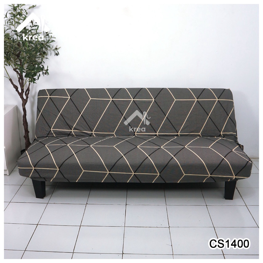 COVER SOFA BED TYPE GWINSTONE, OAKLAND &amp; GOTHAM CS1400