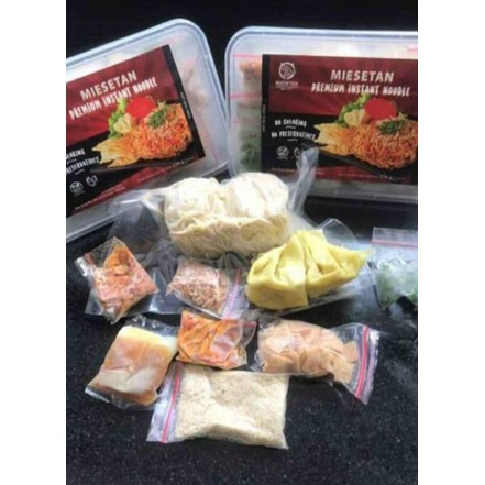 

Bayar Di Tempat.. MIE SETAN MALANG KOBER (ORIGINAL) isi 2 porsi 6KD