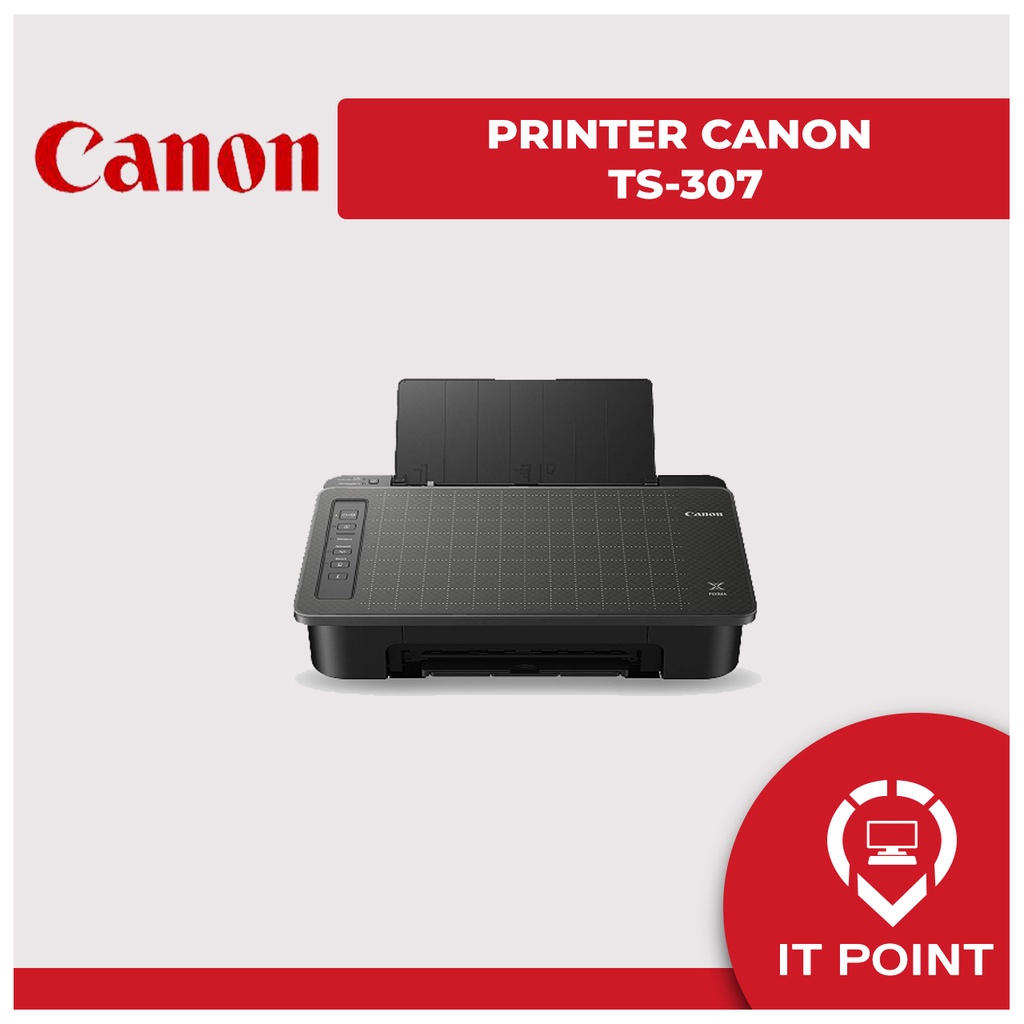 CANON TS307 PRINTER