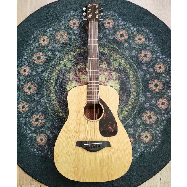 Gitar Yamaha FG-Junior JR2 Original