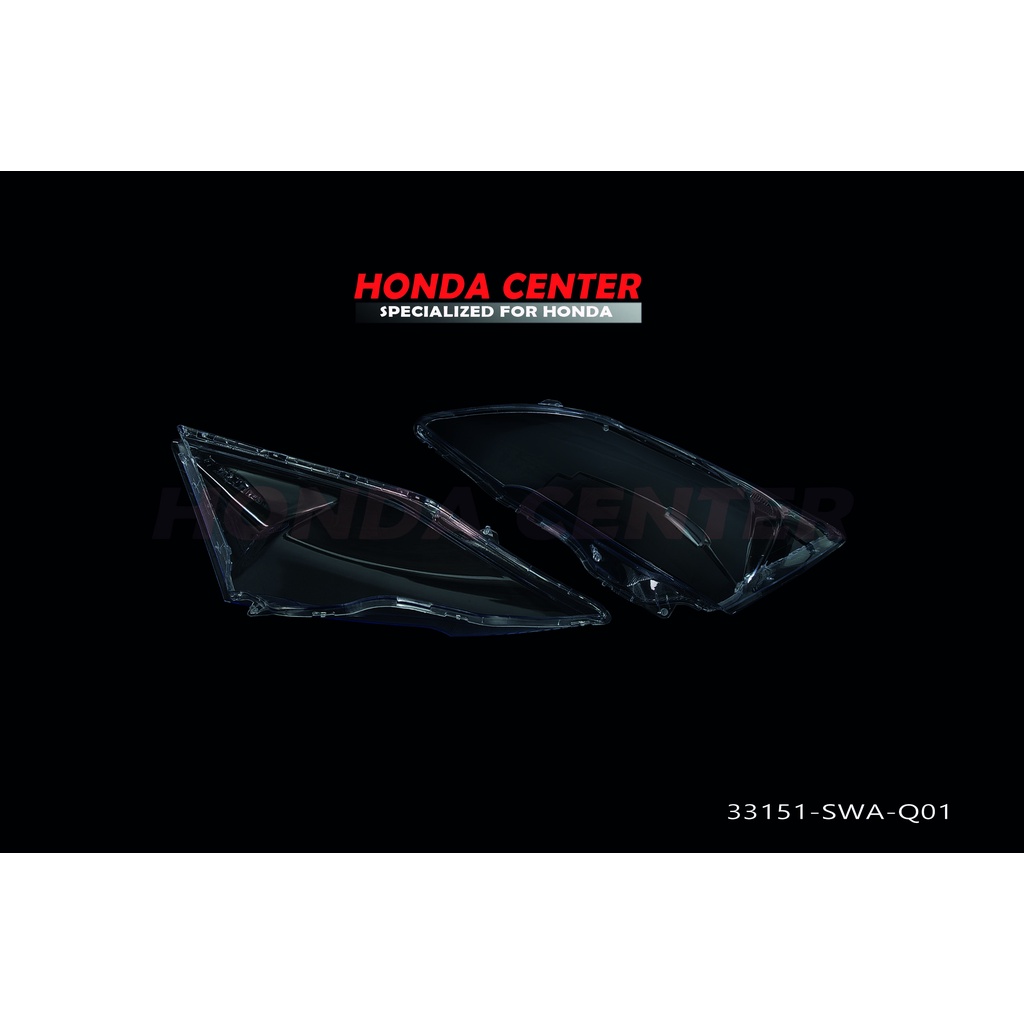 cover mika kaca lampu depan head lamp honda crv RE gen3 2007 2008 2009 2010 2011 2012