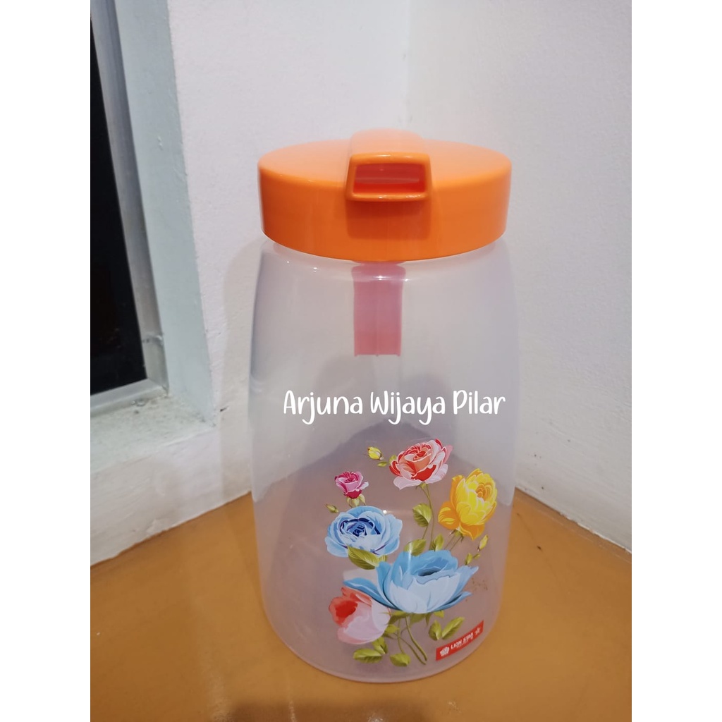 teko waterjug  2.1 Liter- Teko Lion Star florida 2.1 Lt