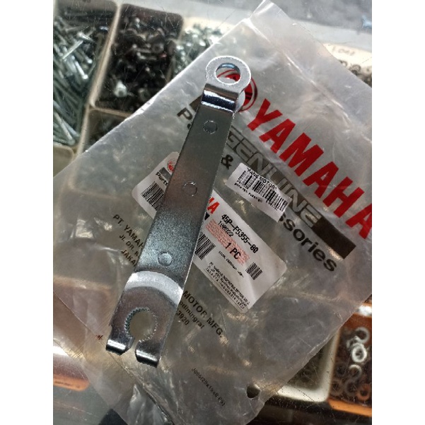 TUAS REM BELAKANG 45P BYSON ORIGINAL