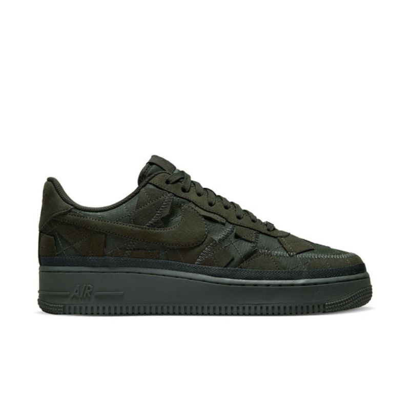 NIKE Air Force 1 Low x Billie Eilish