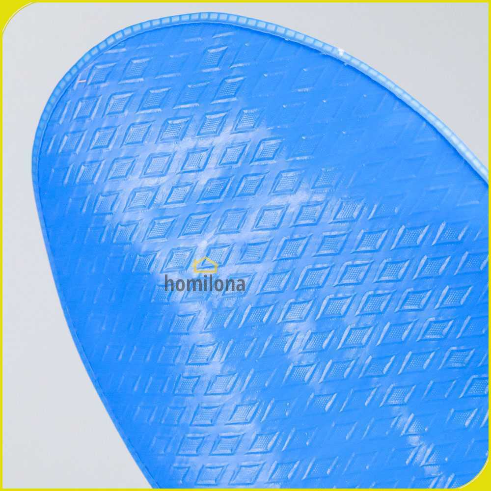 Safebet Cover Sepatu Anti Air &amp; Hujan Waterproof Shoe Protector - YXT01