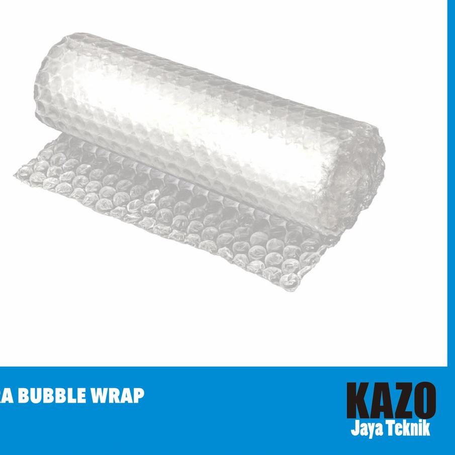

❁ Tambahan Packing Bubble Wrap ㅆ