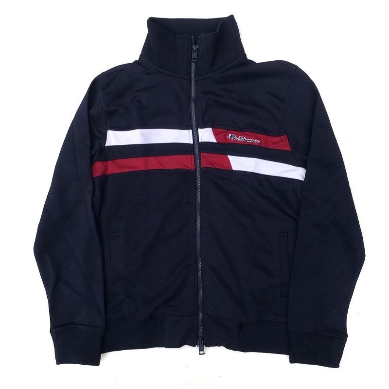 Tracktop Ben Sherman