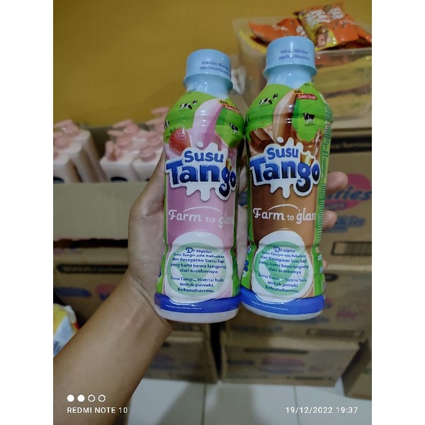 

Tango susu uht 250ml