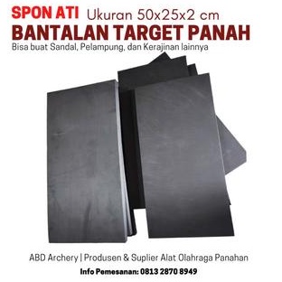 Bantalan Target Panahan