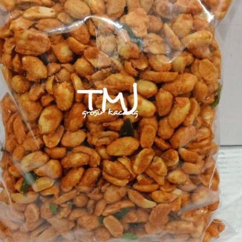

6.6 STOK READY KACANG BANGKOK/THAILAND 500gr