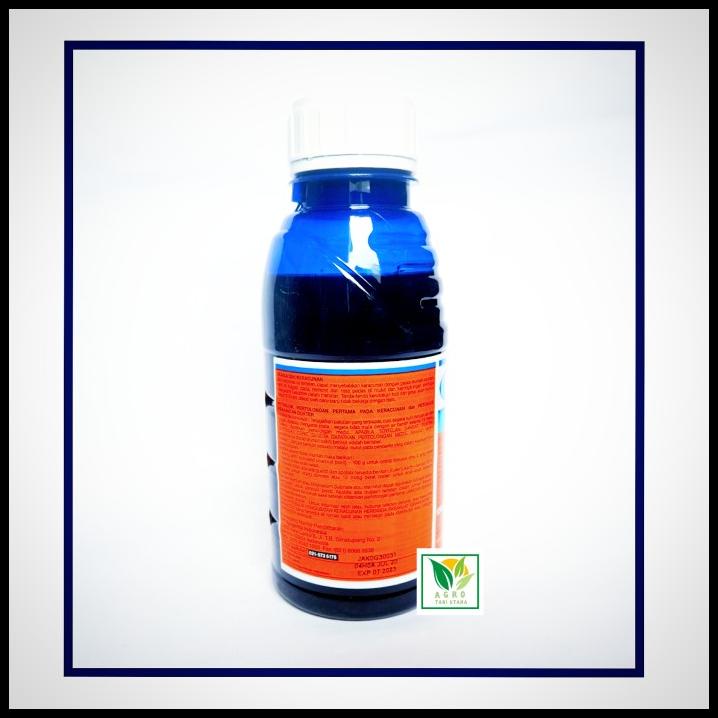 Herbisida Gramoxone 500Ml