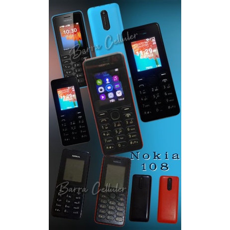 Nokia 108 Original